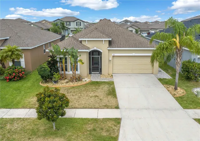 Photo 3 of Single family home for sale at 710 Parker Den Dr, Ruskin, FL 33570 | MLS# TB8513161 | Listing updated on 2026-09-16