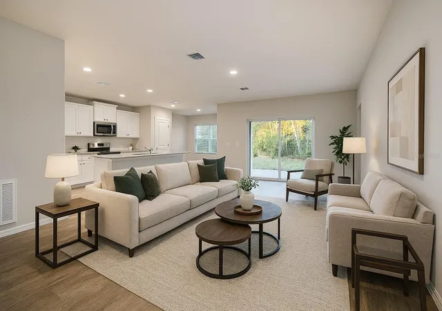 3rd image of 63 Redwood Rd, Ocala, FL 34472 | MLS# OM725556