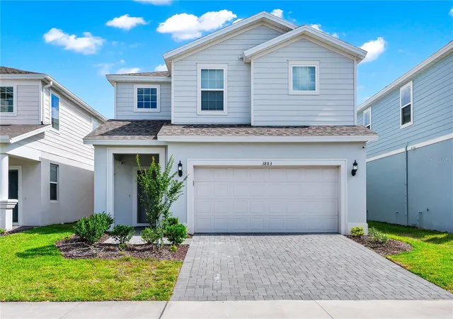 1st image of 3883 Lana Ave, Davenport, FL 33897 | MLS# O6411602