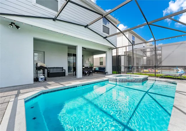 2nd image of 3883 Lana Ave, Davenport, FL 33897 | MLS# O6411602