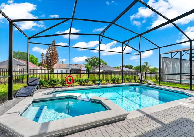 4th image of 3883 Lana Ave, Davenport, FL 33897 | MLS# O6411602