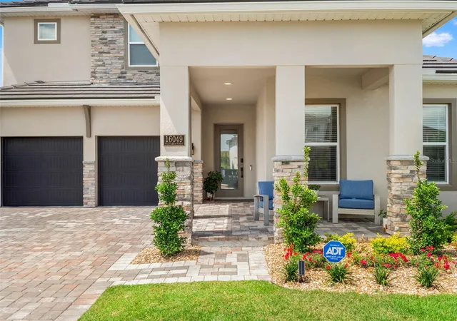 5th image of 16049 Volterra Pt, Montverde, FL 34756 | MLS# G5112975