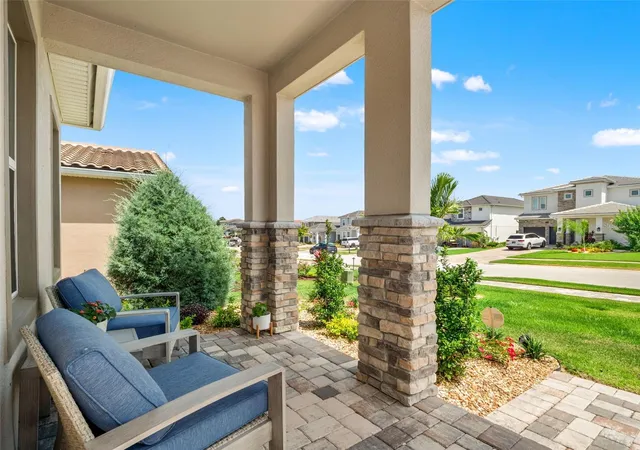 3rd image of 16049 Volterra Pt, Montverde, FL 34756 | MLS# G5112975