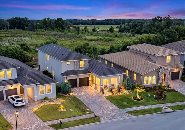 4th image of 16049 Volterra Pt, Montverde, FL 34756 | MLS# G5112975