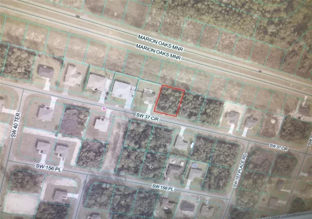 2nd image of 0 Sw 37 Cir, Ocala, FL 34473 | MLS# OM725557