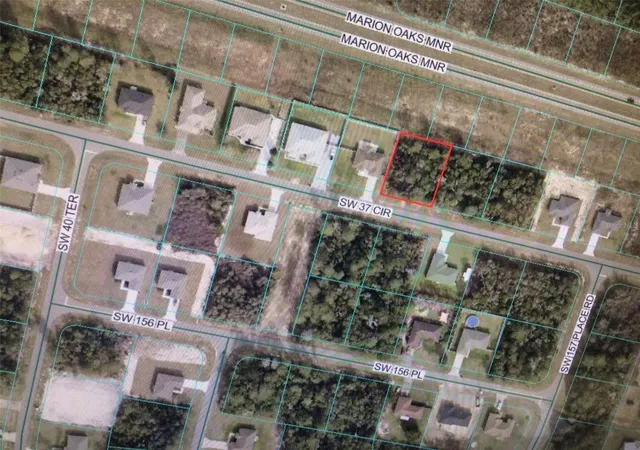 5th image of 0 Sw 37 Cir, Ocala, FL 34473 | MLS# OM725557