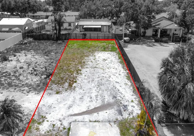 Photo 1 of Land for sale at 35th Street W, Bradenton, FL 34205 | MLS# A4695123 | Listing updated on 2026-08-31