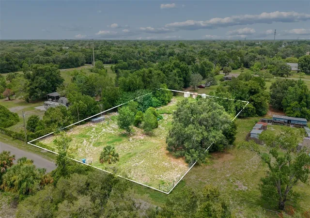 Photo 1 of Land for sale at 9361 Orchard Way, Spring Hill, FL 34608 | MLS# W7886190 | Listing updated on 2026-06-11