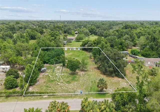 Photo 3 of Land for sale at 9361 Orchard Way, Spring Hill, FL 34608 | MLS# W7886190 | Listing updated on 2026-06-11