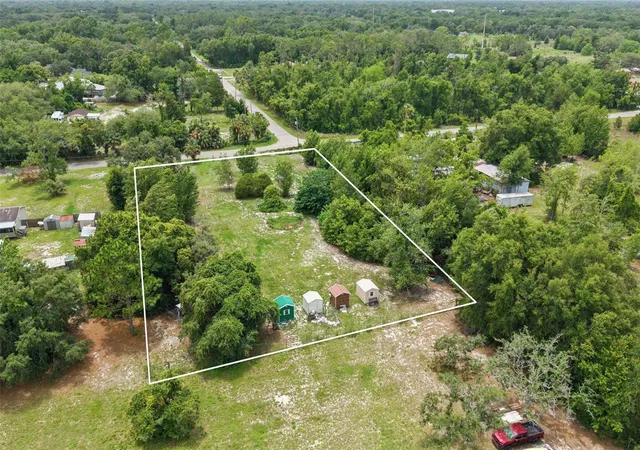 Photo 4 of Land for sale at 9361 Orchard Way, Spring Hill, FL 34608 | MLS# W7886190 | Listing updated on 2026-06-11