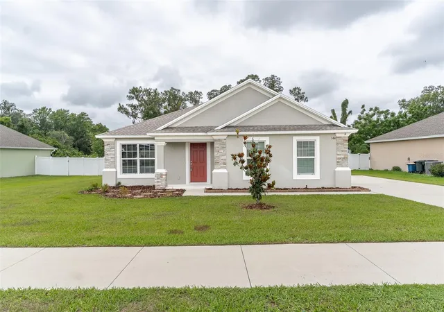 1st image of 344 Kissengen Park Dr, Bartow, FL 33830 | MLS# TB8513168