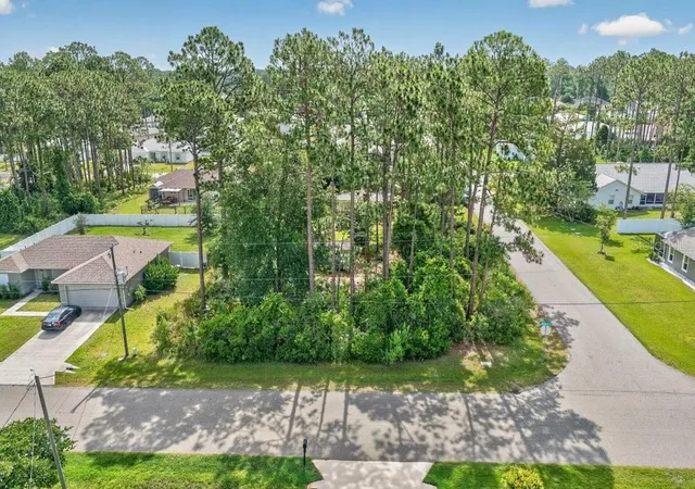 2nd image of 000 Ryan Dr, Palm Coast, FL 32164 | MLS# FC318873
