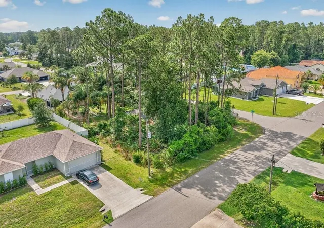 3rd image of 000 Ryan Dr, Palm Coast, FL 32164 | MLS# FC318873