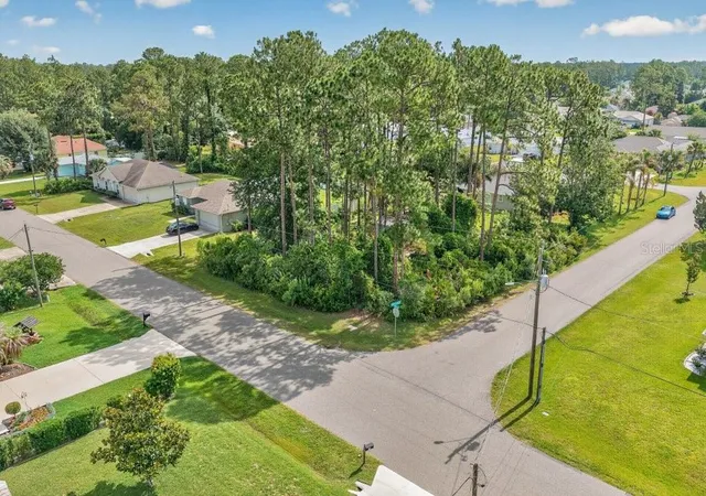 4th image of 000 Ryan Dr, Palm Coast, FL 32164 | MLS# FC318873