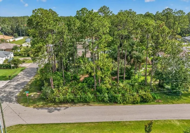 5th image of 000 Ryan Dr, Palm Coast, FL 32164 | MLS# FC318873