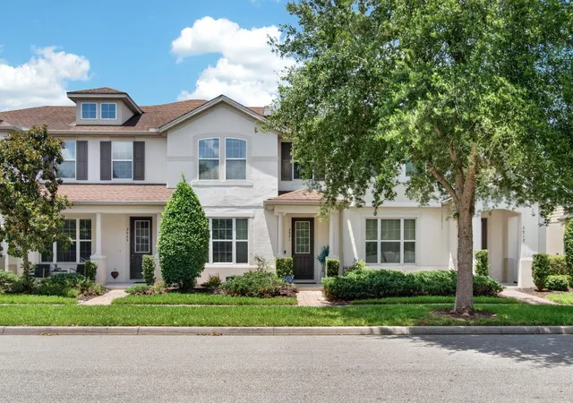 Homes for sale in Kissimmee, FL | 2921 Cello Ln, Kissimmee, FL 34741 | MLS# O6411611