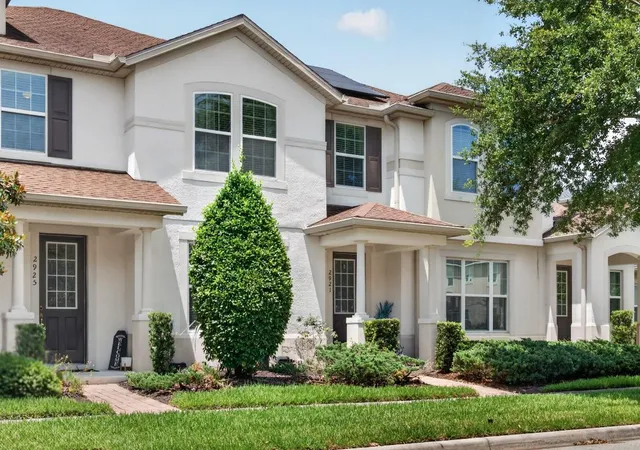 Homes for sale in Kissimmee, FL | 2921 Cello Ln, Kissimmee, FL 34741 | MLS# O6411611