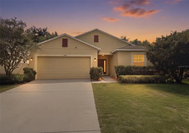 Photo 1 of Single family home for sale at 5909 Windsong Oak Dr, Leesburg, FL 34748 | MLS# O6411614 | Listing updated on 2026-10-07