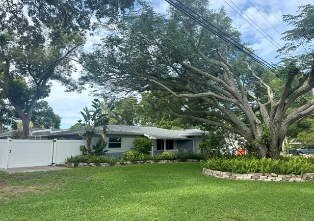 Photo 1 of Sale Pending at 13824 83rd Place, Seminole, FL 33776 | MLS# TB8513183 | Listing updated on 2026-10-07