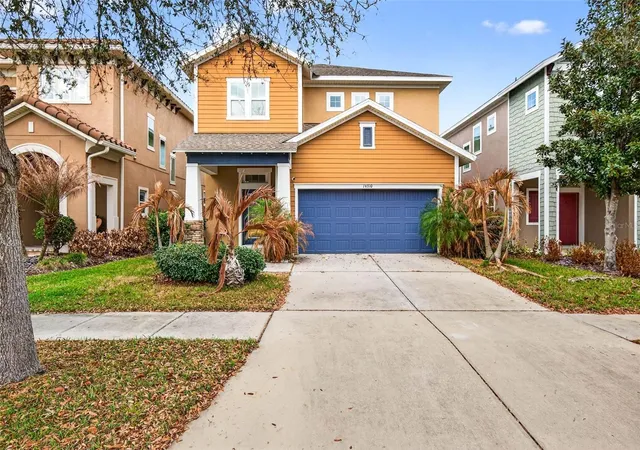 1st image of 14310 Barrington Stowers Dr, Lithia, FL 33547 | MLS# TB8513185