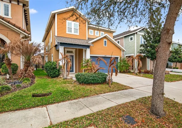 2nd image of 14310 Barrington Stowers Dr, Lithia, FL 33547 | MLS# TB8513185
