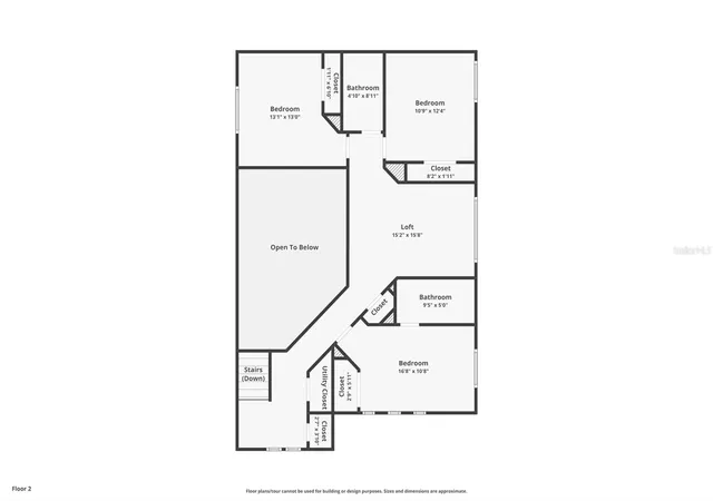 91st image of 14310 Barrington Stowers Dr, Lithia, FL 33547 | MLS# TB8513185