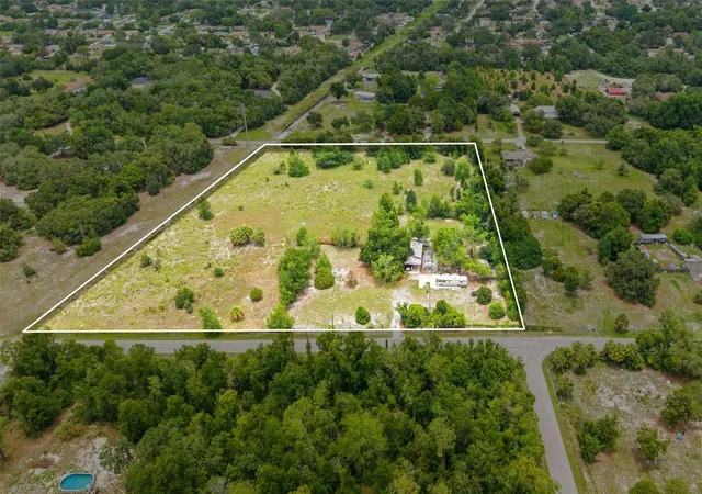 1st image of 9345 Orchard Wy, Spring Hill, FL 34608 | MLS# W7886192