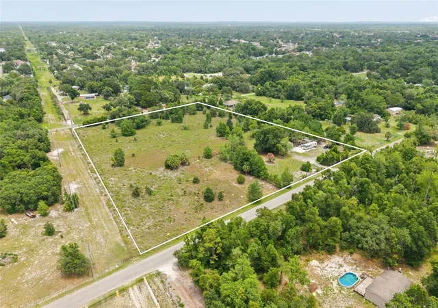 5th image of 9345 Orchard Wy, Spring Hill, FL 34608 | MLS# W7886192