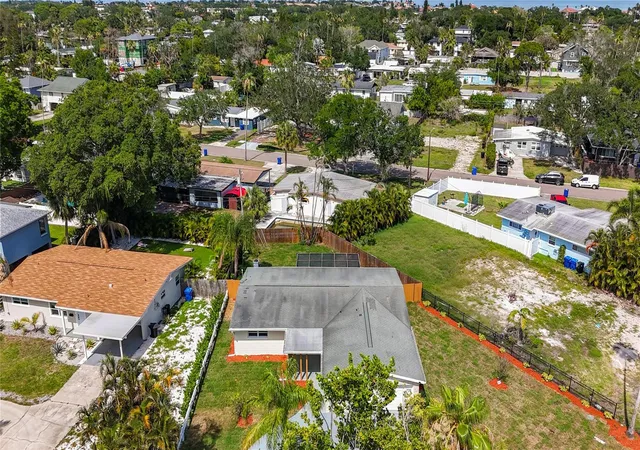 Homes for sale in St Petersburg, FL | 4101 Shore Acres Blvd Ne, St Petersburg, FL 33703 | MLS# TB8513189