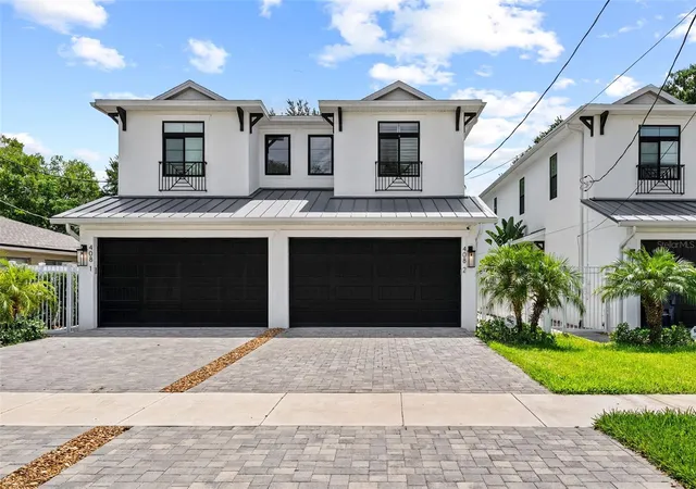 Homes for sale in Tampa, FL | 408 S Habana Ave #2, Tampa, FL 33609 | MLS# TB8513191