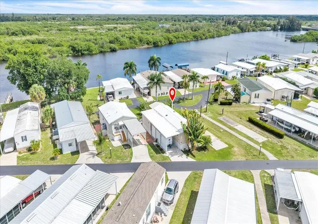 1st image of 8320 Riverside Dr #101, Punta Gorda, FL 33982 | MLS# C7526680