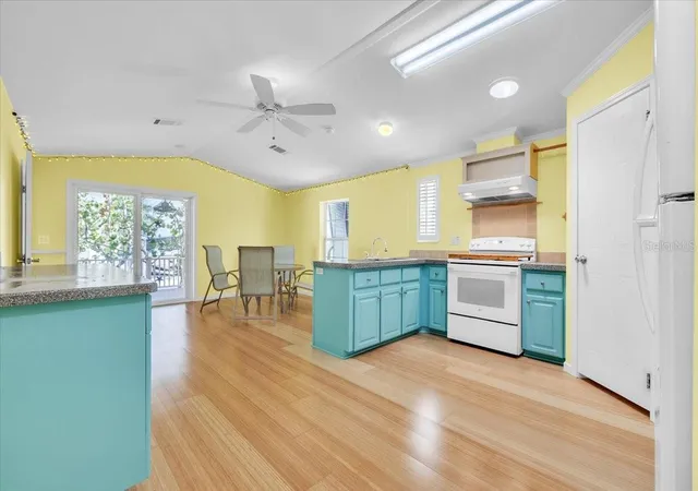 2nd image of 8320 Riverside Dr #101, Punta Gorda, FL 33982 | MLS# C7526680