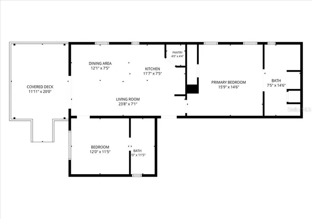 43rd image of 8320 Riverside Dr #101, Punta Gorda, FL 33982 | MLS# C7526680