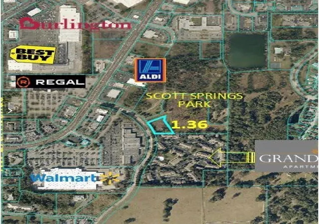 2nd image of 2911 Sw 24th Ave, Ocala, FL 34471 | MLS# OM725561