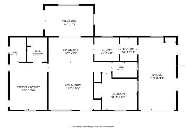 32nd image of 520 N Lacy Circle, Deltona, FL 32725 | MLS# O6411628