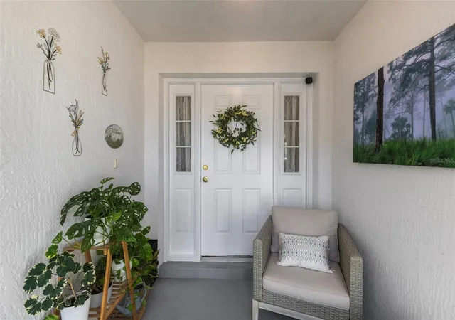 Photo 2 of Single family home for sale at 11905 Leon Ave, Port Charlotte, FL 33981 | MLS# C7526681 | Listing updated on 2026-07-16