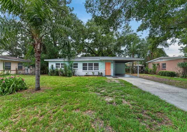 1st image of 3009 E Fern St, Tampa, FL 33610 | MLS# TB8513200