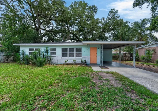 2nd image of 3009 E Fern St, Tampa, FL 33610 | MLS# TB8513200