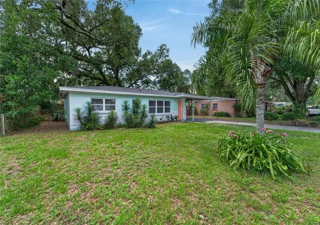 39th image of 3009 E Fern St, Tampa, FL 33610 | MLS# TB8513200
