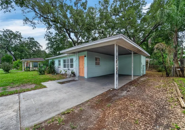 4th image of 3009 E Fern St, Tampa, FL 33610 | MLS# TB8513200