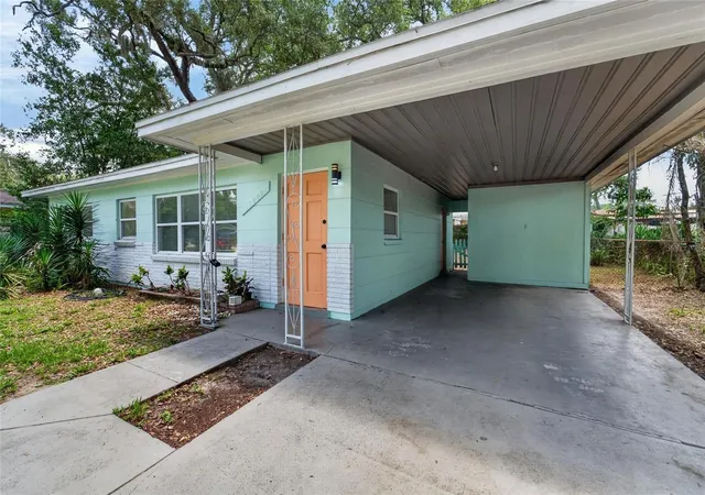 5th image of 3009 E Fern St, Tampa, FL 33610 | MLS# TB8513200