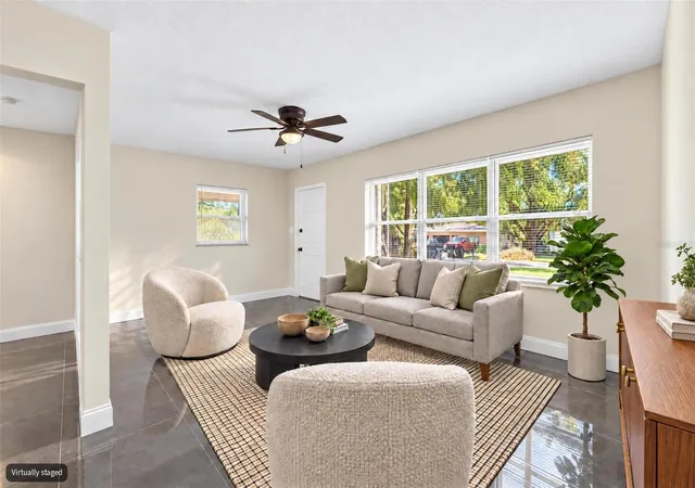 Photo 4 of Single family home for sale at 3009 E Fern St, Tampa, FL 33610 | MLS# TB8513200 | Listing updated on 2026-10-02
