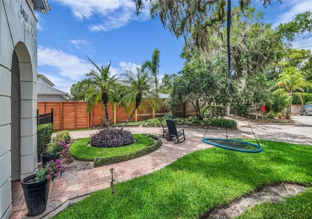 Photo 2 of Single family home for sale at 1413 Osceola Ct, Orlando, FL 32806 | MLS# O6411631 | Listing updated on 2026-06-05