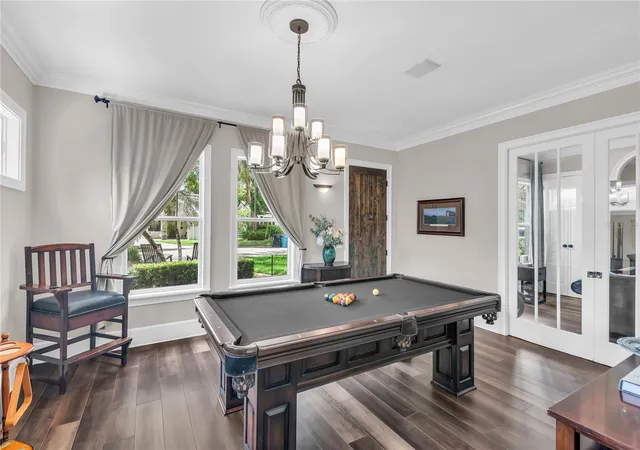 Photo 4 of Single family home for sale at 1413 Osceola Ct, Orlando, FL 32806 | MLS# O6411631 | Listing updated on 2026-06-05