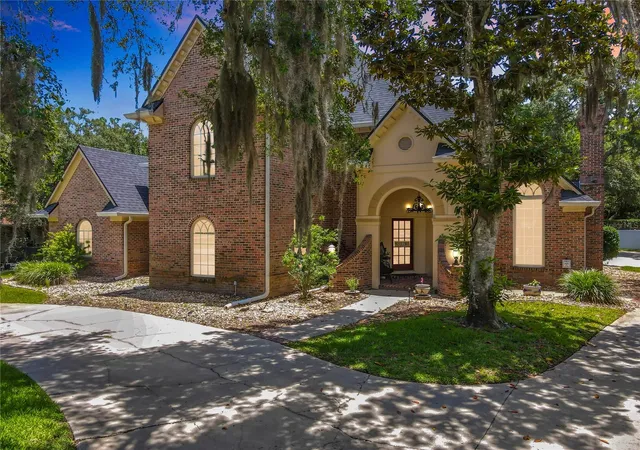 1st image of 38 Winding Creek Wy, Ormond Beach, FL 32176 | MLS# NS1088348