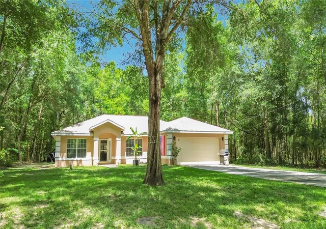 Photo 2 of Single family home for sale at 2226 Sw Algiers Ct, Dunnellon, FL 34431 | MLS# TB8513208 | Listing updated on 2026-08-11