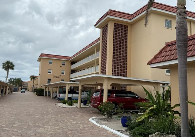 2nd image of 1250 N Portofino Dr #202, Sarasota, FL 34242 | MLS# A4695140