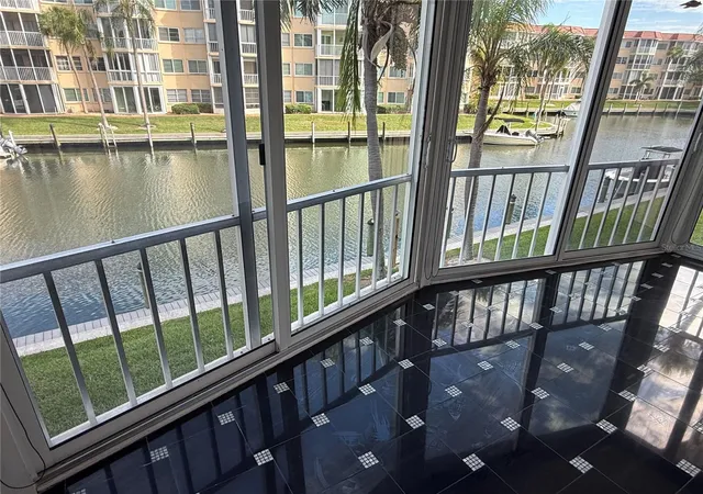 Photo 3 of Condo for sale at 1250 N Portofino Dr #202, Sarasota, FL 34242 | MLS# A4695140 | Listing updated on 2026-08-11