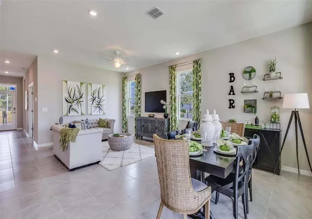 5th image of 4323 Fence Row Ct, Bradenton, FL 34211 | MLS# A4695143