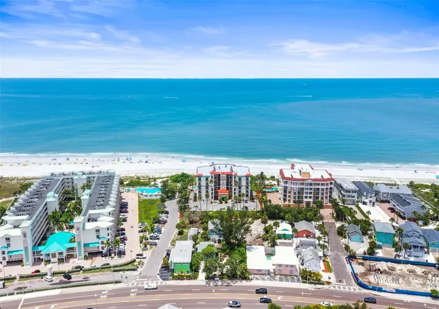 Homes for sale in Treasure Island, FL | 200 121st Ave #103, Treasure Island, FL 33706 | MLS# TB8513225